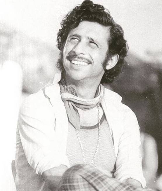 बचपन में शर्मीले थे नसीरुद्दीन, ऐसे मिली फिल्मों में काम की प्रेरणा