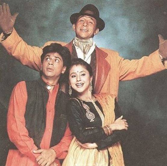 बचपन में शर्मीले थे नसीरुद्दीन, ऐसे मिली फिल्मों में काम की प्रेरणा