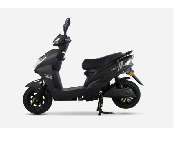 इस कंपनी ने एक साथ लॉन्च की 3 स्कूटी, कीमत 43,967 रुपये से शुरू