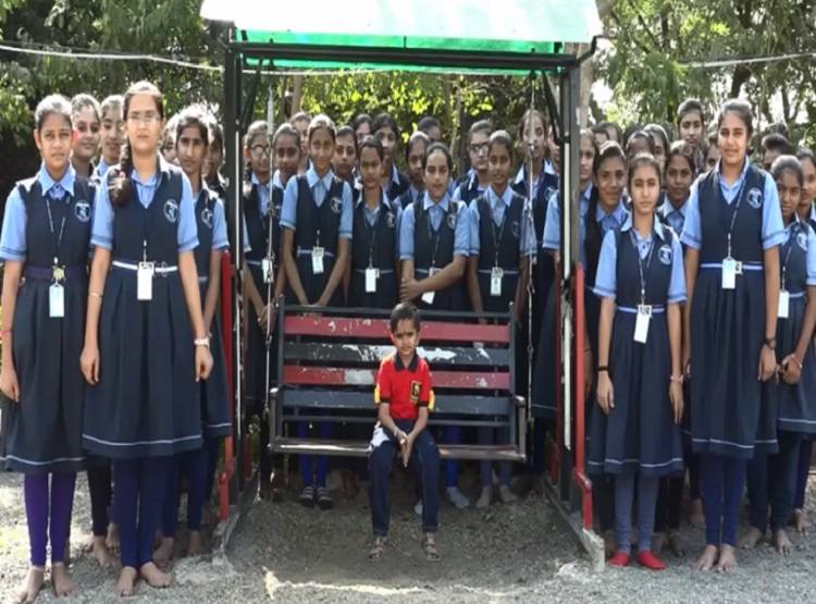 3 फीट के गणेश का सच हुआ सपना, कोर्ट के आदेश पर अब बन सकेंगे डॉक्टर