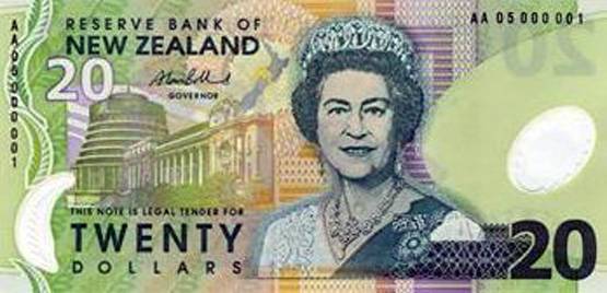 आज भी इन देशों की करेंसी पर छपती है ब्रिटेन की महारानी की तस्वीर, देखें