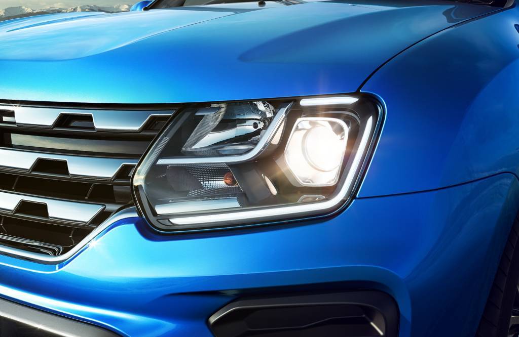 नई Renault Duster लॉन्च, खास स्टीयरिंग-व्हील से बदला लुक, जानें- कीमत