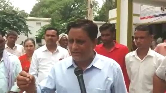 MLA की बेटी के बाद एक और लड़की ने की मर्जी से शादी, शेयर किया VIDEO