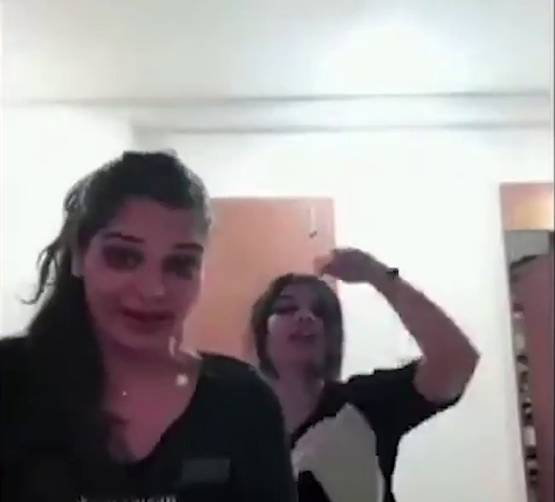 कॉन्स्टेबल को किया सस्पेंड, अब खुद महिला DSP का TikTok वीडियो वायरल