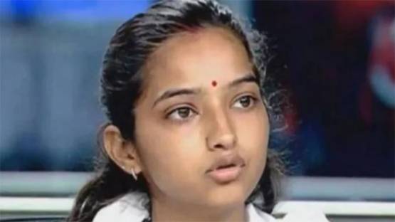 MLA की बेटी के बाद एक और लड़की ने की मर्जी से शादी, शेयर किया VIDEO