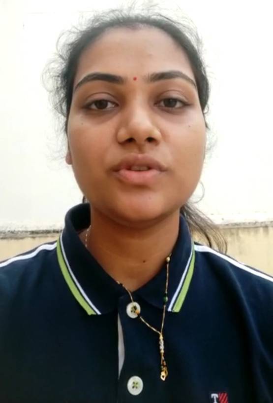 UP से भागकर MP आई लड़की, रेस्त्रां में रचाई शादी, बोली- तंग नहीं करो