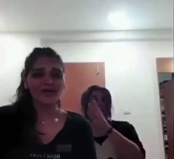 कॉन्स्टेबल को किया सस्पेंड, अब खुद महिला DSP का TikTok वीडियो वायरल