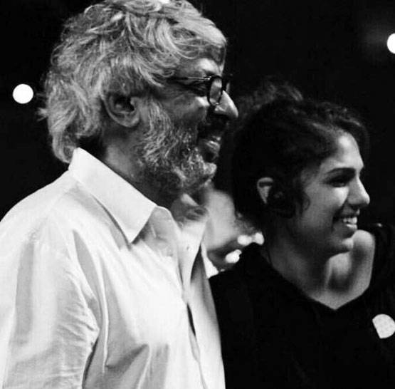 प्र‍ियंका से सीखा शर्म‍िन ने कॉन्फ‍िडेंट रहना, जाह्नवी की हैं बेस्टफ्रेंड