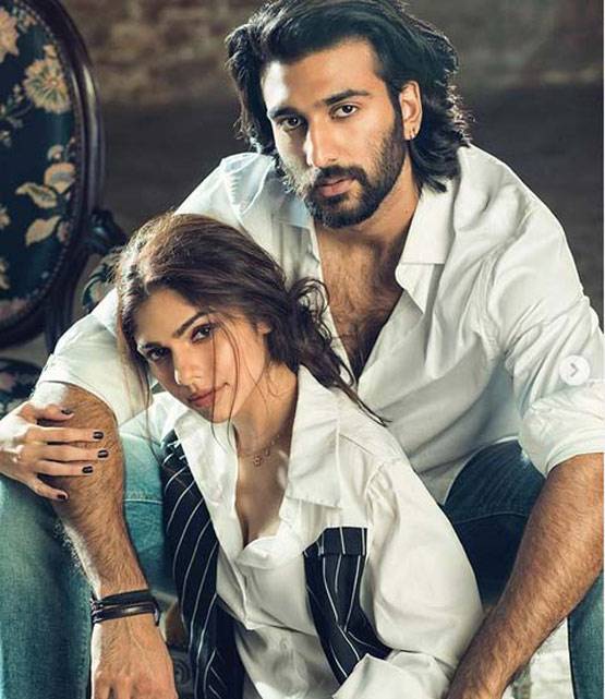 प्र‍ियंका से सीखा शर्म‍िन ने कॉन्फ‍िडेंट रहना, जाह्नवी की हैं बेस्टफ्रेंड