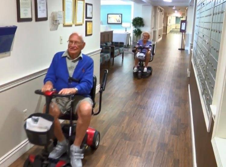 इसे कहते हैं प्यार, दूल्हा 100, दुल्हन 102 साल की, रचाई शादी