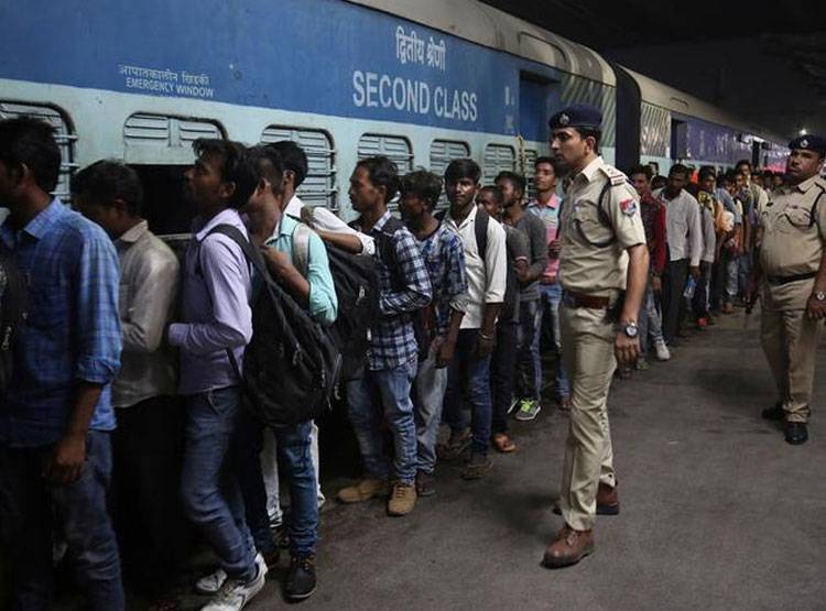 रेलवे का बड़ा फैसला, नहीं मिला बिल तो फ्री में सामान देगा वेंडर