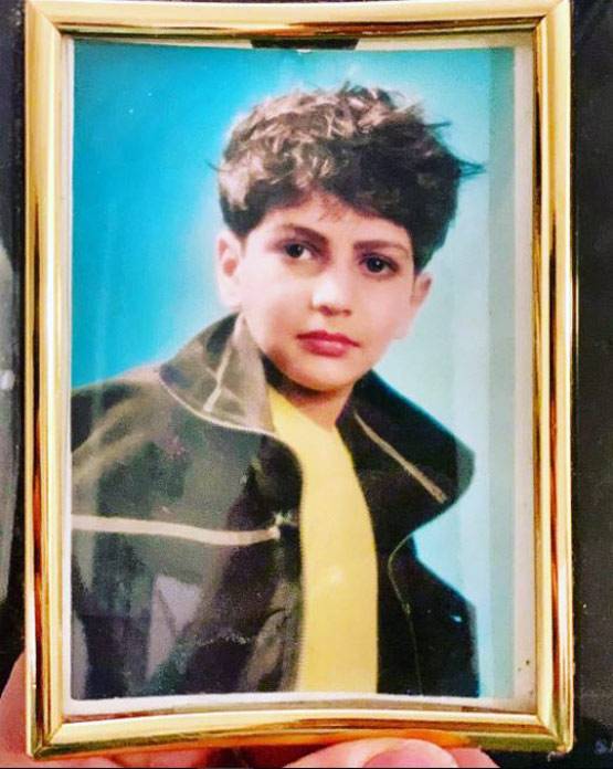 रजत टोकस को एक्टर बनाने के लिए पिता ने छोड़ी थी नौकरी