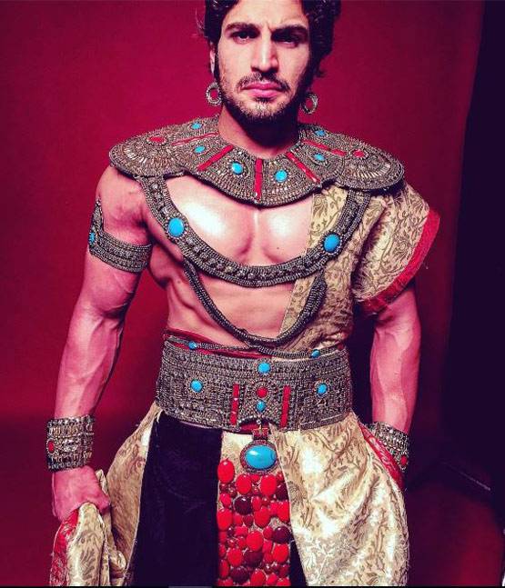 रजत टोकस को एक्टर बनाने के लिए पिता ने छोड़ी थी नौकरी