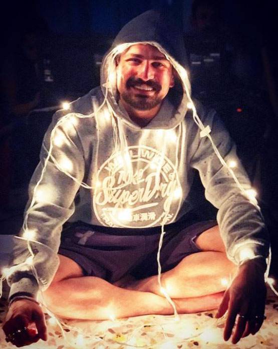 रजत टोकस को एक्टर बनाने के लिए पिता ने छोड़ी थी नौकरी