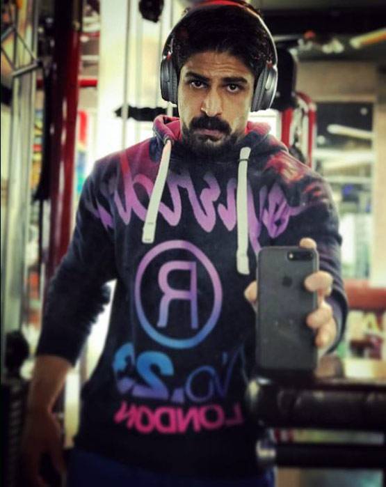 रजत टोकस को एक्टर बनाने के लिए पिता ने छोड़ी थी नौकरी