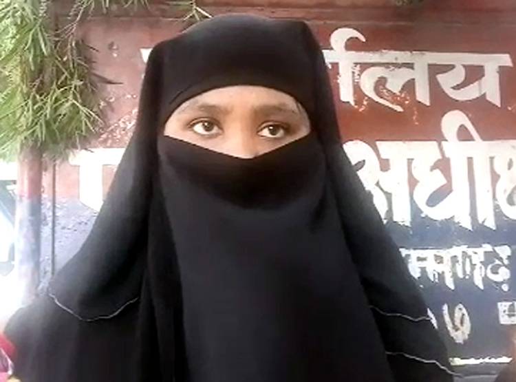 4 बीव‍ियों वाले ससुर ने बहू का क‍िया रेप, ऐसे बनाया हवस का शिकार