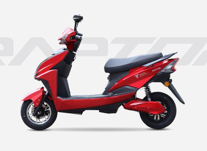 इस कंपनी ने एक साथ लॉन्च की 3 स्कूटी, कीमत 43,967 रुपये से शुरू