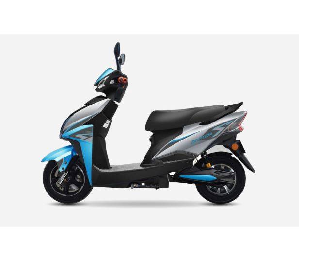 इस कंपनी ने एक साथ लॉन्च की 3 स्कूटी, कीमत 43,967 रुपये से शुरू