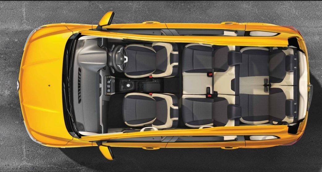 कम कीमत में शानदार 7-सीटर कार, अगले महीने लॉन्च होगी Renault Triber