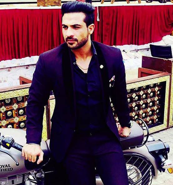 हिंदू GF से शादी करेंगे TV एक्टर मोहम्मद नाजीम, कहा- पत्नी को रहेगी आजादी