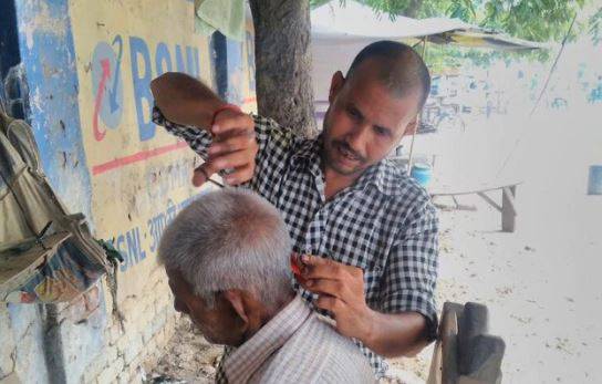 OMG... मंदिर में मुंडन, और फिर उन बालों का करोड़ों में व्यापार!