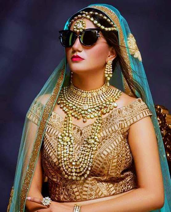 बचपन में इंस्पेक्टर बनना चाहती थीं सपना चौधरी, जानें क्या उनका असली नाम?