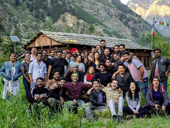 कार्तिक आर्यन को मिस कर रहीं सारा, तस्वीरें शेयर कर लिखा इमोशनल मैसेज
