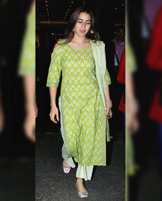 लव आज कल के सीक्वल की शूटिंग पूरी, शिमला से लौटे कार्तिक-सारा