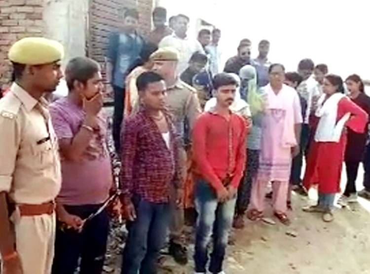 द‍िन में स्कूल-कॉलेज, रात में देह व्यापार, क‍िराए के मकान में धंधा