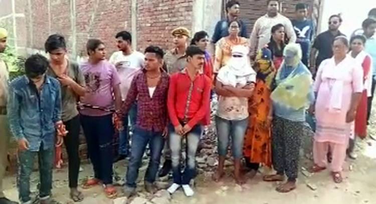 द‍िन में स्कूल-कॉलेज, रात में देह व्यापार, क‍िराए के मकान में धंधा