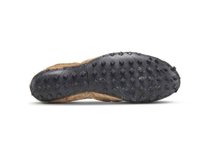 OMG! इस शख्स ने खरीदा 3.6 करोड़ रुपये का जूता