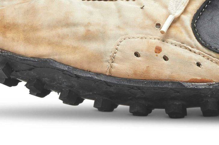 OMG! इस शख्स ने खरीदा 3.6 करोड़ रुपये का जूता