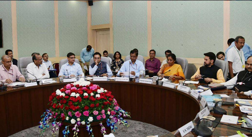 अपना टाइम आएगा, बजट में मोदी सरकार पूरी कर देगी ये बड़ी मांग?