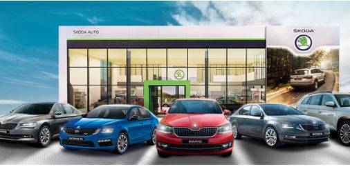 Skoda ने की नई रैपिड राइडर लॉन्च, कम कीमत में शानदार सेडान