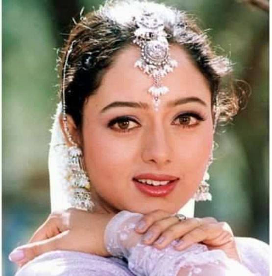 हिंदी फिल्मों में सिर्फ एक ही बार नजर आईं सूर्यवंशम के हीरा ठाकुर की ये 'बहू'