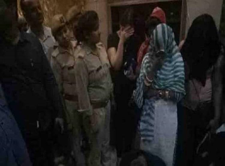 स्पा सेंटर्स के नाम पर जिस्मफरोशी, गुप्त अड्डों पर बड़ा खुलासा