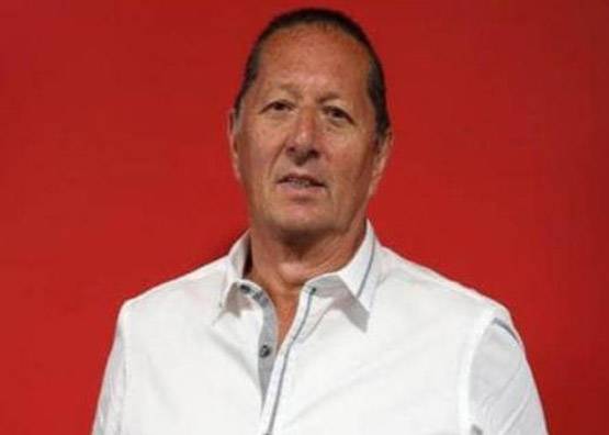 WC में 'स्ट्रीकर' ने रोका मैच, 45 साल पुराना है ऐसे मनचलों का इतिहास