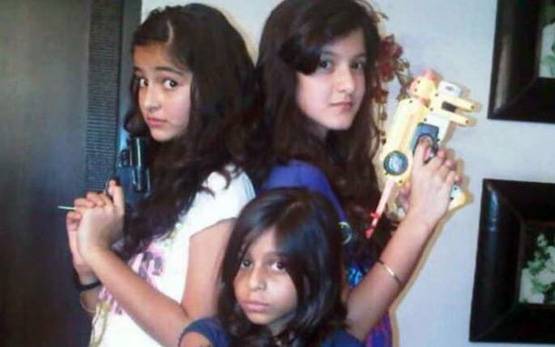 सुहाना खान संग अनन्या पांडे का डांस, वायरल हो रहा वीडियो