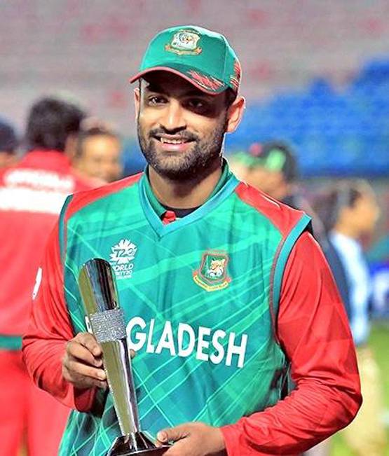 बांग्लादेश के वो 5 खिलाड़ी जो भारत के लिए होंगे बड़ी चुनौती