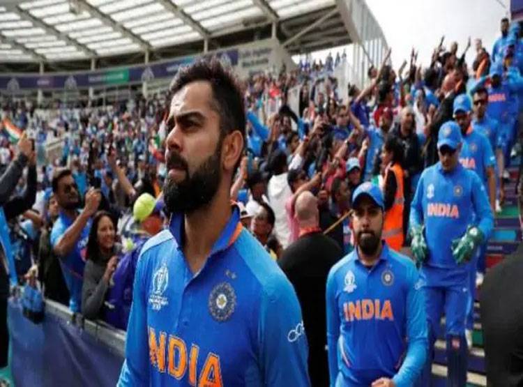 धोनी के रन आउट होने के बाद आया हार्ट अटैक, फैन की मौत