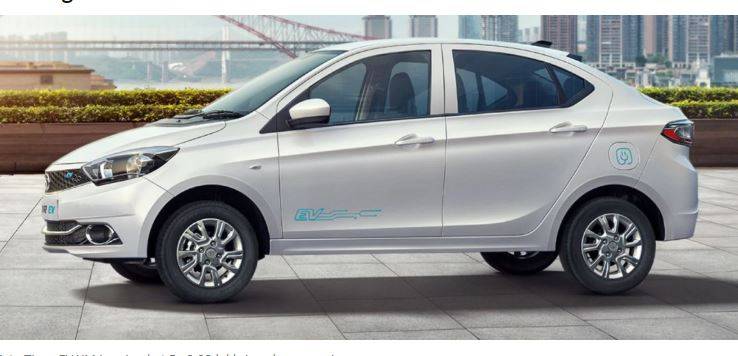 सरकार दे रही इलेक्ट्रिक वाहन पर छूट, आप ले सकते हैं ये 4 कार