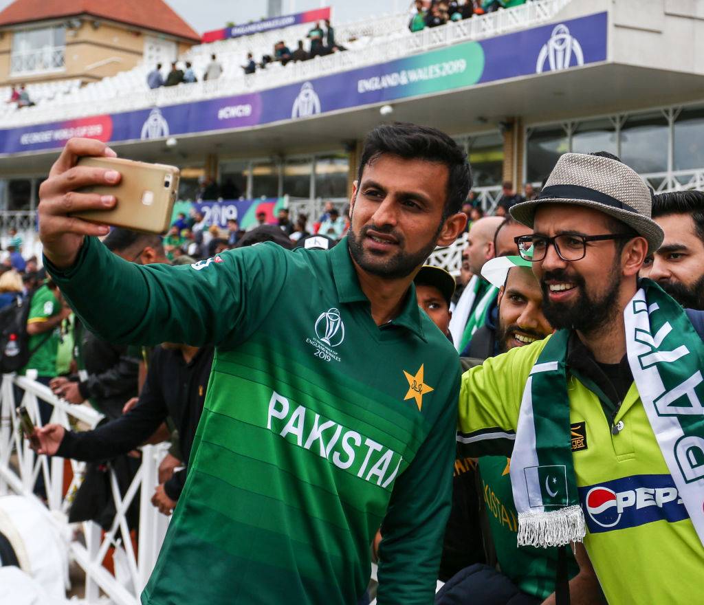 World Cup: शोएब मलिक ने लिया वनडे से संन्यास, लॉर्ड्स में मिली विदाई