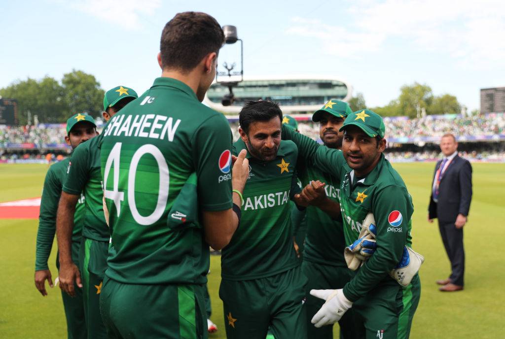 World Cup: शोएब मलिक ने लिया वनडे से संन्यास, लॉर्ड्स में मिली विदाई