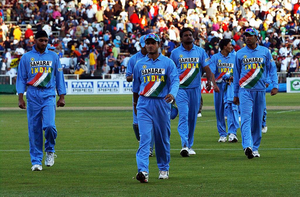 गांगुली, ऐसा कप्तान जिसने टीम इंडिया को सिखाई 'दादागीरी'