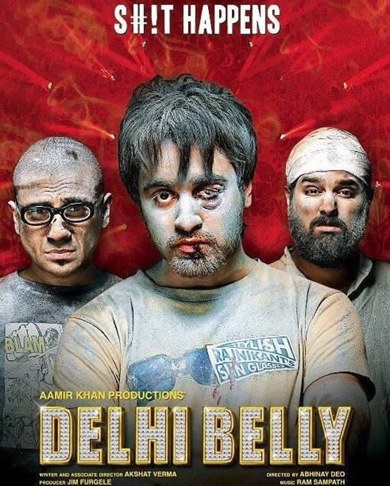 साउथ भी करता है बॉलीवुड को कॉपी, बना चुका है इन ब्लॉकबस्टर फिल्मों की रीमेक