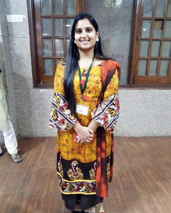 मां को वर्दी में देख लिया था प्रण, ऐसे डॉक्टरी छोड़ बनी IPS