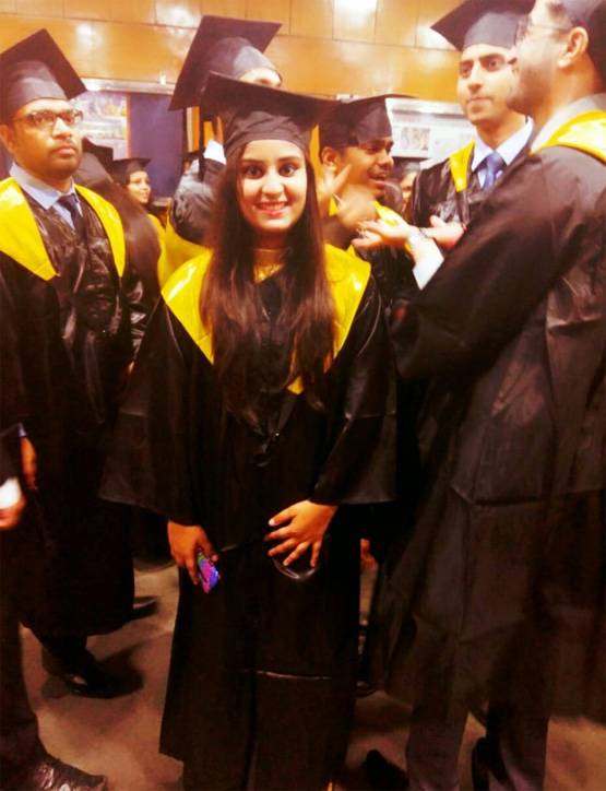 मां को वर्दी में देख लिया था प्रण, ऐसे डॉक्टरी छोड़ बनी IPS