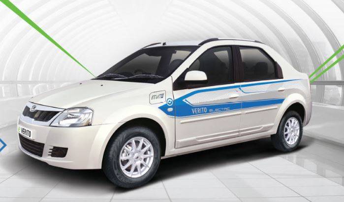 सरकार दे रही इलेक्ट्रिक वाहन पर छूट, आप ले सकते हैं ये 4 कार