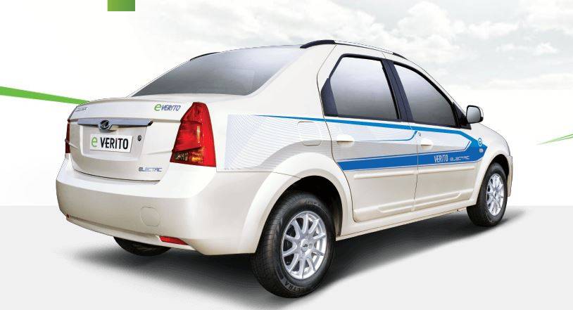 सरकार दे रही इलेक्ट्रिक वाहन पर छूट, आप ले सकते हैं ये 4 कार