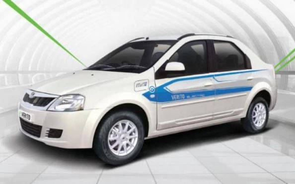 सरकार दे रही इलेक्ट्रिक वाहन पर छूट, आप ले सकते हैं ये 4 कार